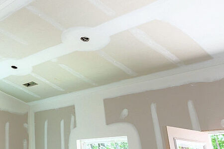 Drywall Finishing in Florida